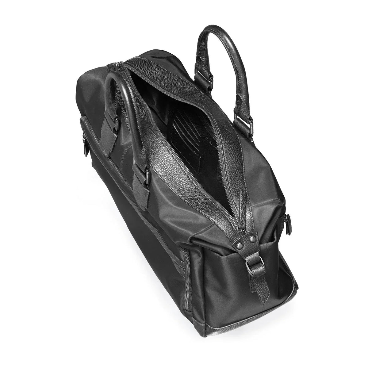 RALPH BOTT+TESSUTTO NEGRU
