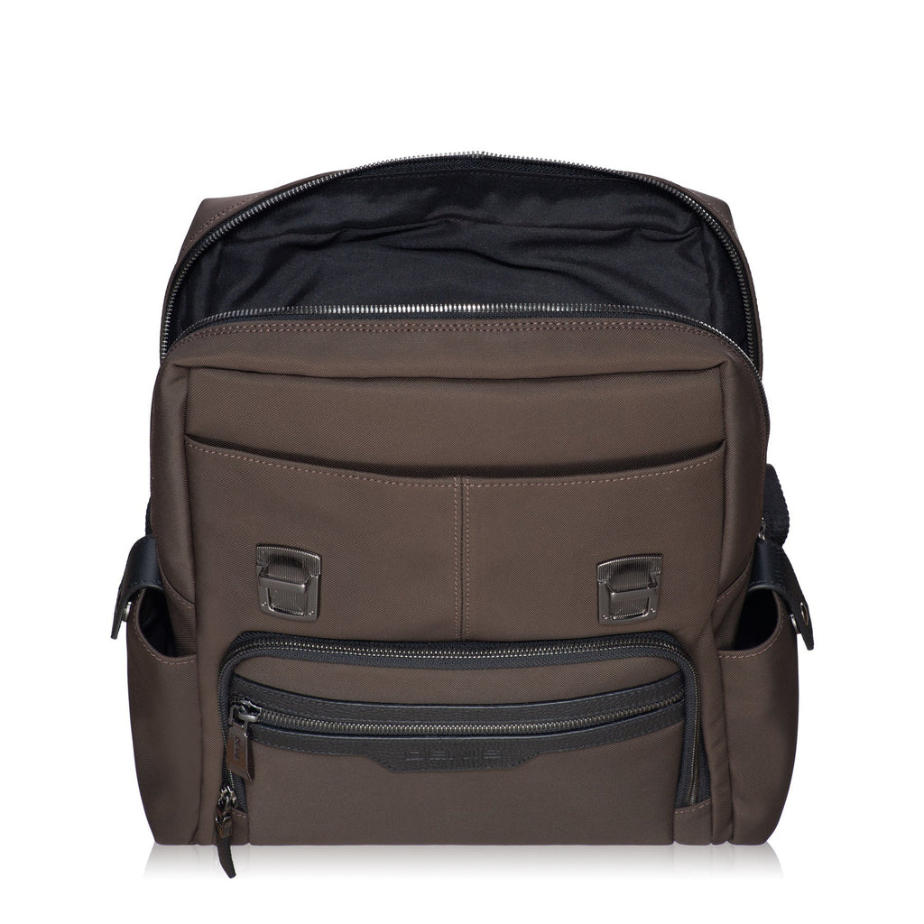 ROBERT BOTT+TESS MILITARE