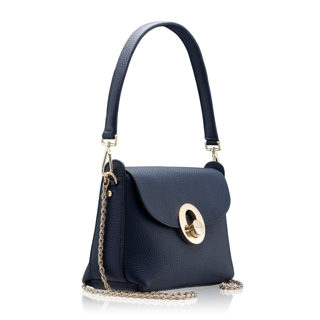KARMA BOTTALATO BLUE