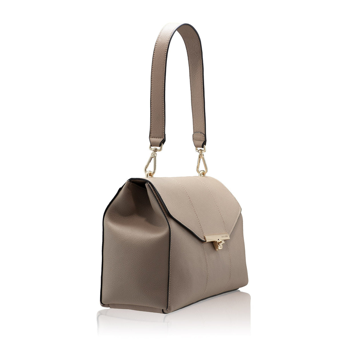 CLARINA 03 BOTTALATO TAUPE
