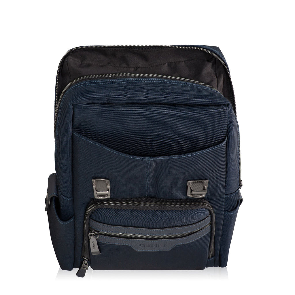 ROBERT Bott+Tesutto Blue